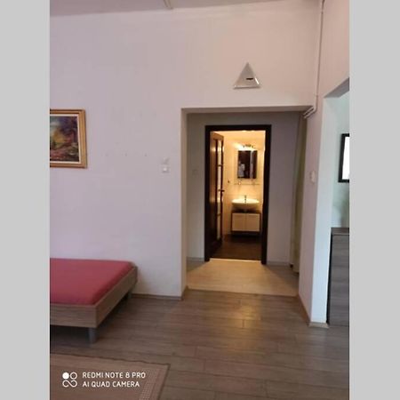 M&M Apartman Budapeşte Dış mekan fotoğraf