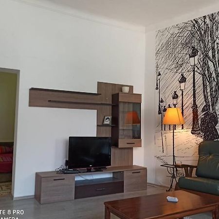 M&M Apartman Budapeşte Dış mekan fotoğraf