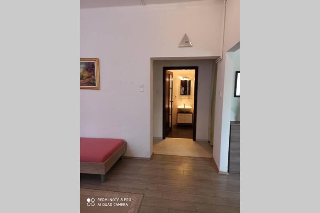 M&M Apartman Budapeşte Dış mekan fotoğraf