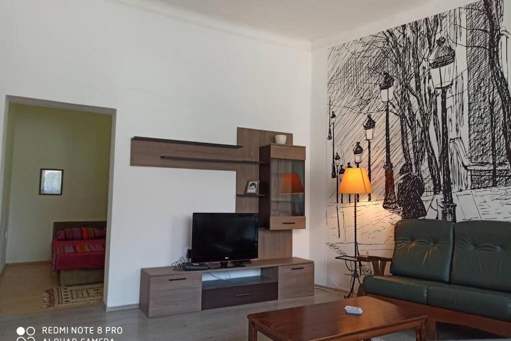 M&M Apartman Budapeşte Dış mekan fotoğraf