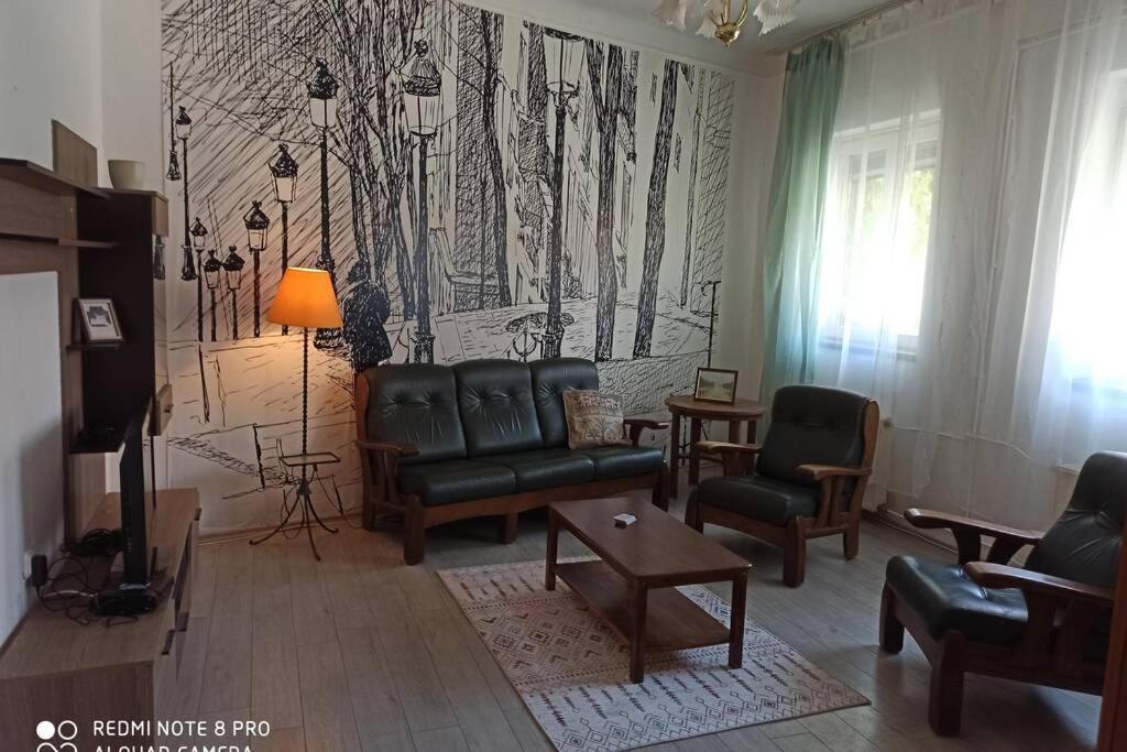 M&M Apartman Budapeşte Dış mekan fotoğraf
